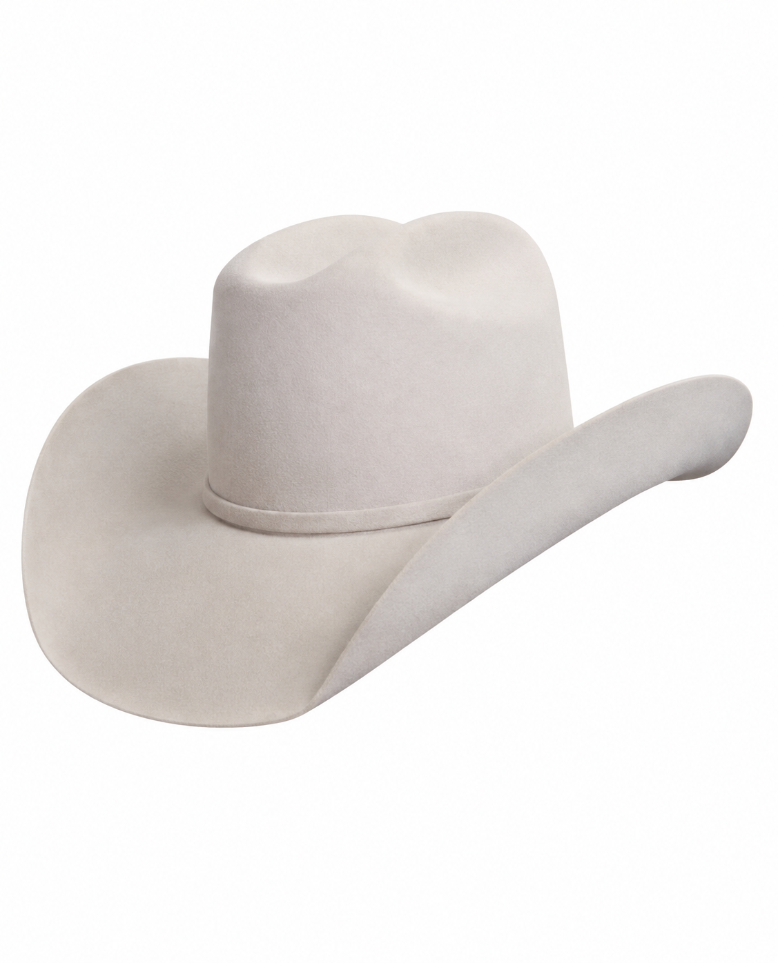 Gone Country Memphis 5X Wool Cowboy Hat