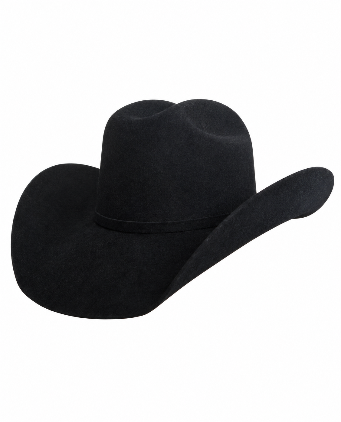 Gone Country Memphis 5X Wool Cowboy Hat