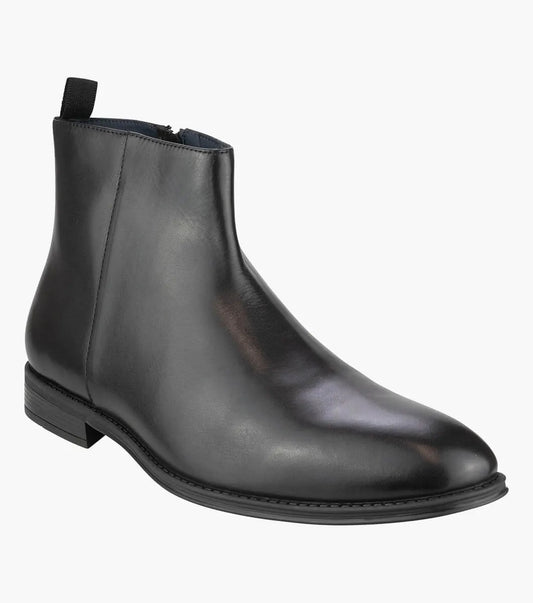 Florsheim Men's Chatham Zip Boot - Black