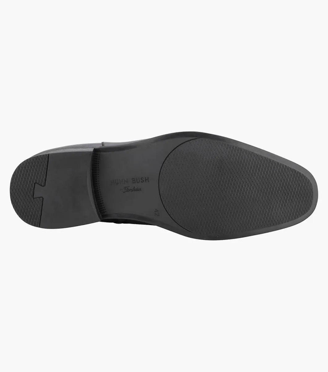 Florsheim Men's Chatham Zip Boot - Black