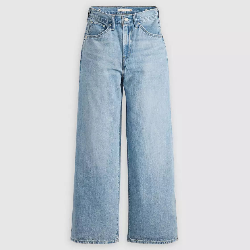 Levis Cinch Baggy Women's Jeans
