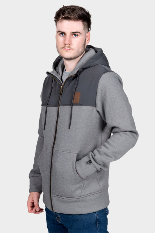 Hunters Element Men's Cirrus Hoodie