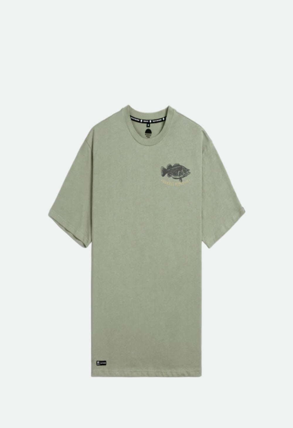 Desolve Men's Cod Tee – Lucknow Skin Shop and Boot Barn