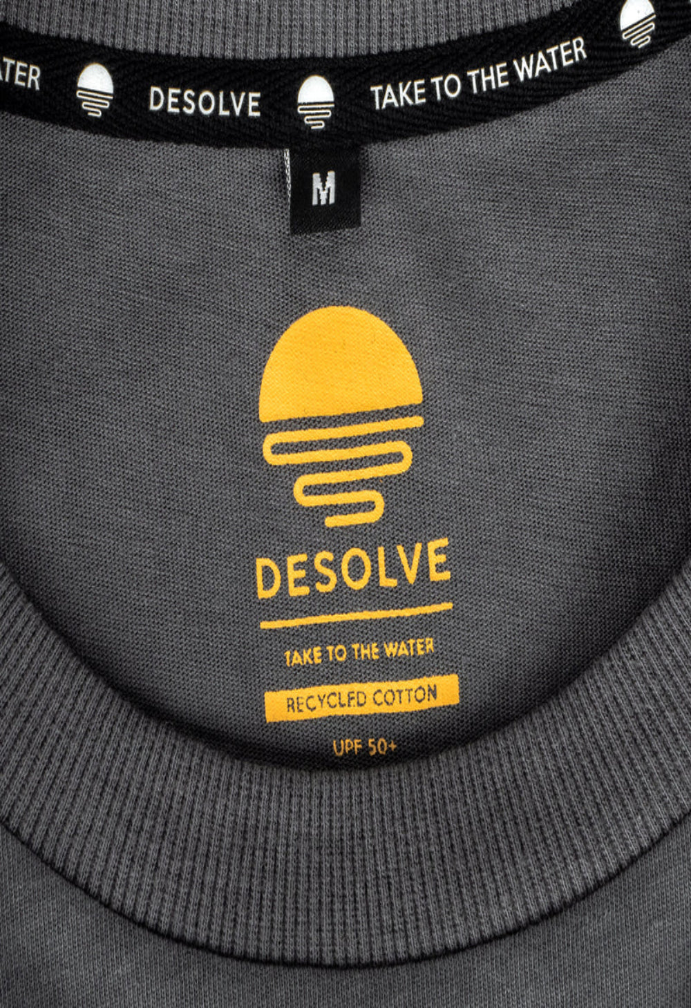 Desolve Men's Cod Tee