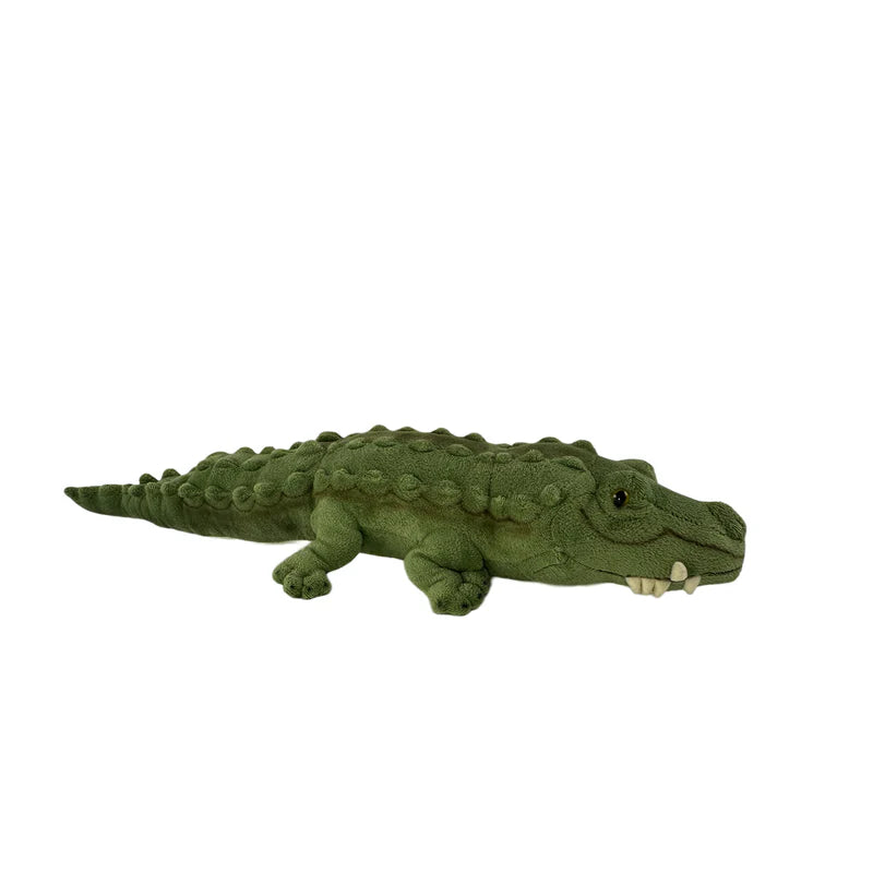 Bocchetta Cole (Crocodile - 58cm, green)