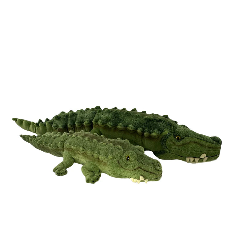 Bocchetta Cole (Crocodile - 58cm, green)