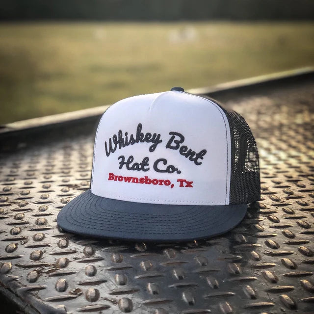Whiskey Bent Hat Co. Conway