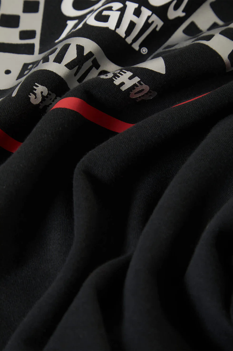 Brixton Men's Coors Light Pit Stop Hoodie - Hoodie