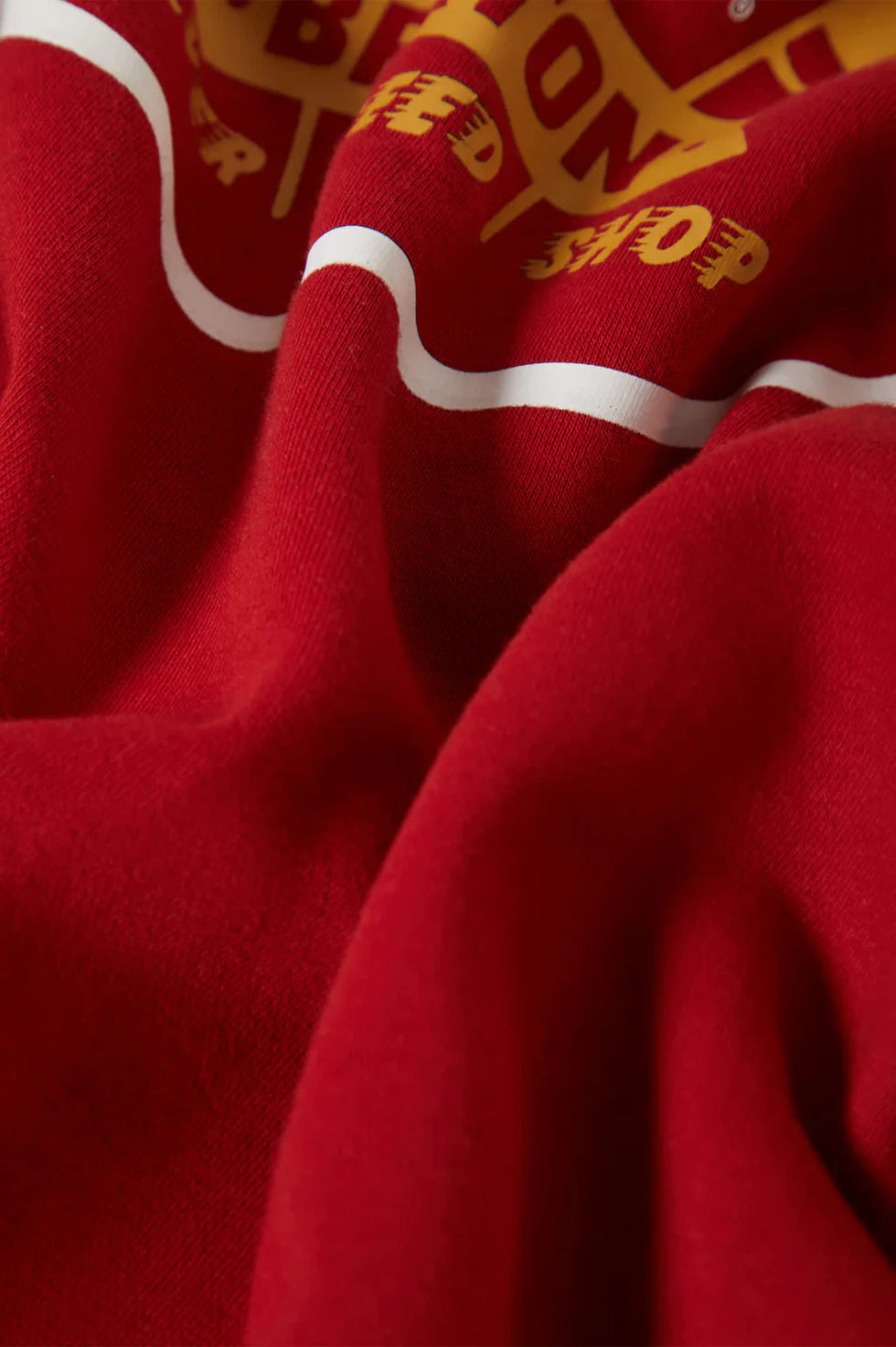 Brixton Men's Coors Light Pit Stop Hoodie - Hoodie