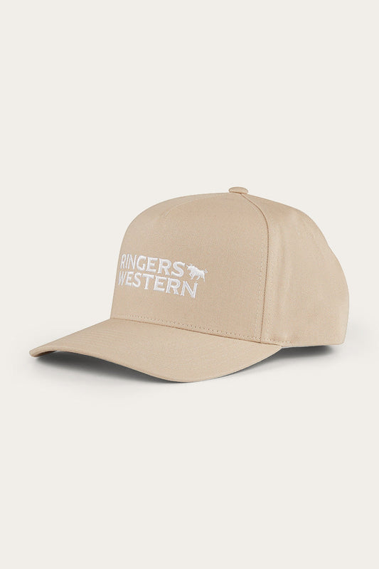 RINGERS WESTERN CORAKI BASEBALL CAP