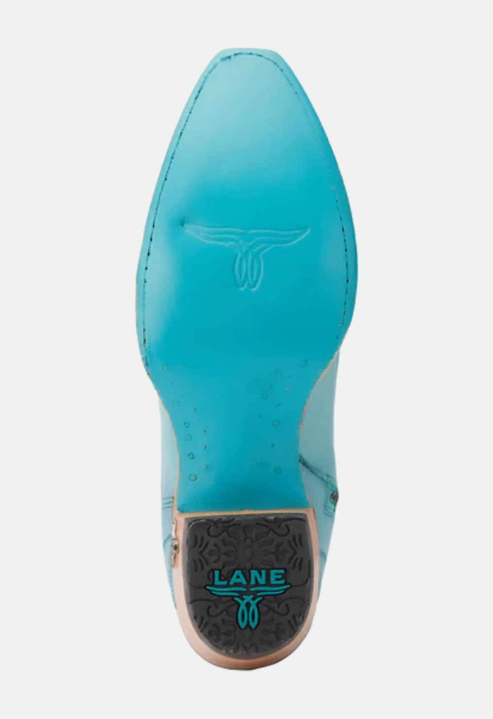 Lane Boots Women's Cossette Bootie - Turquoise Blaze