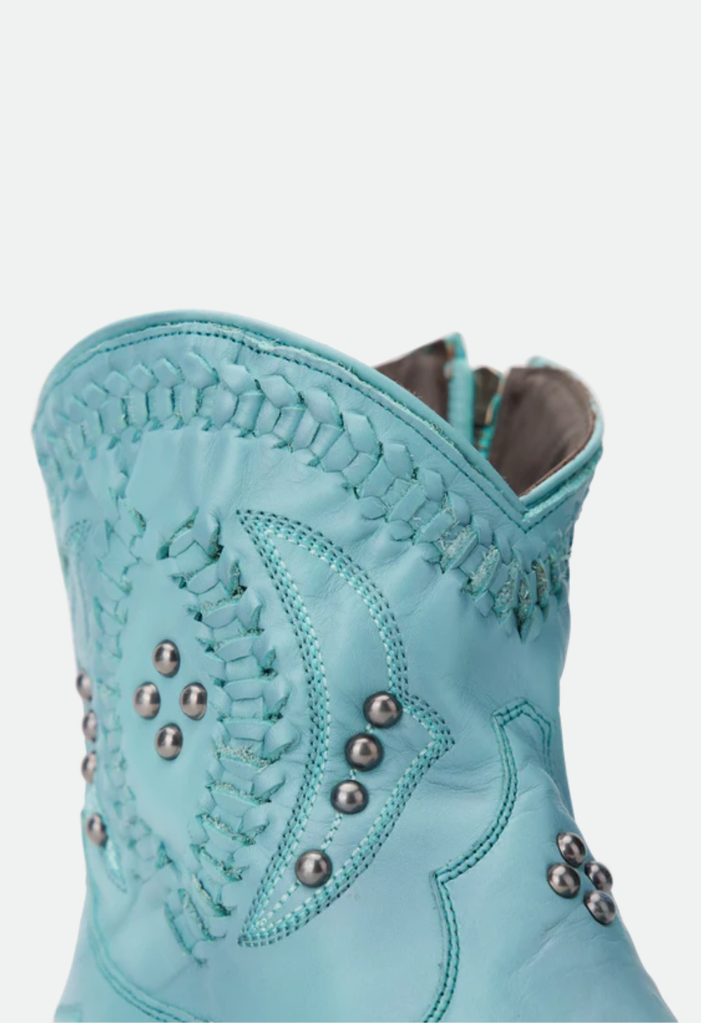Lane Boots Women's Cossette Bootie - Turquoise Blaze