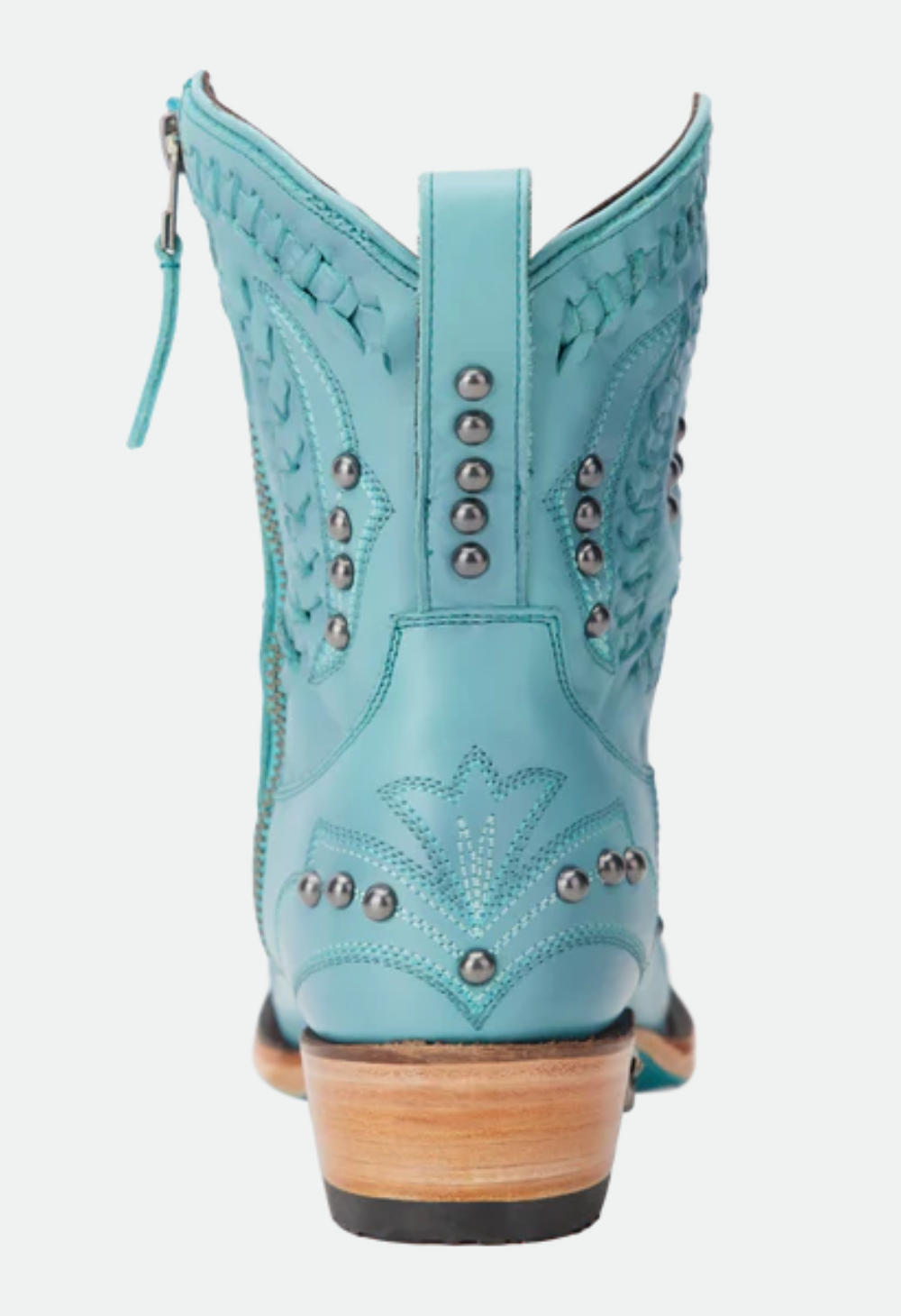 Lane Boots Women's Cossette Bootie - Turquoise Blaze