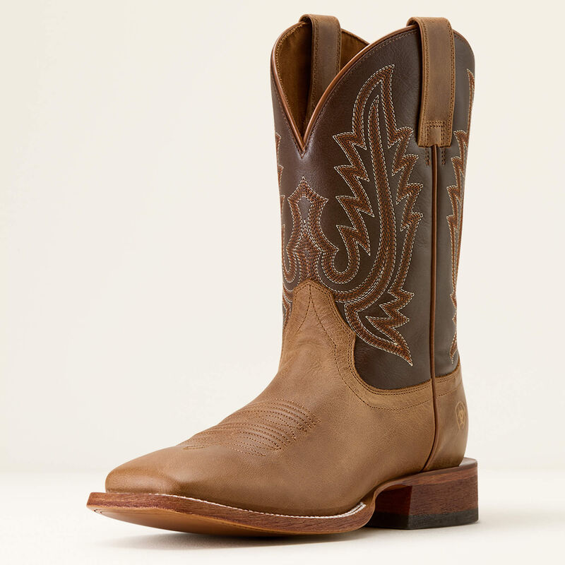 County_Wheat Tan Santa Fe Brown