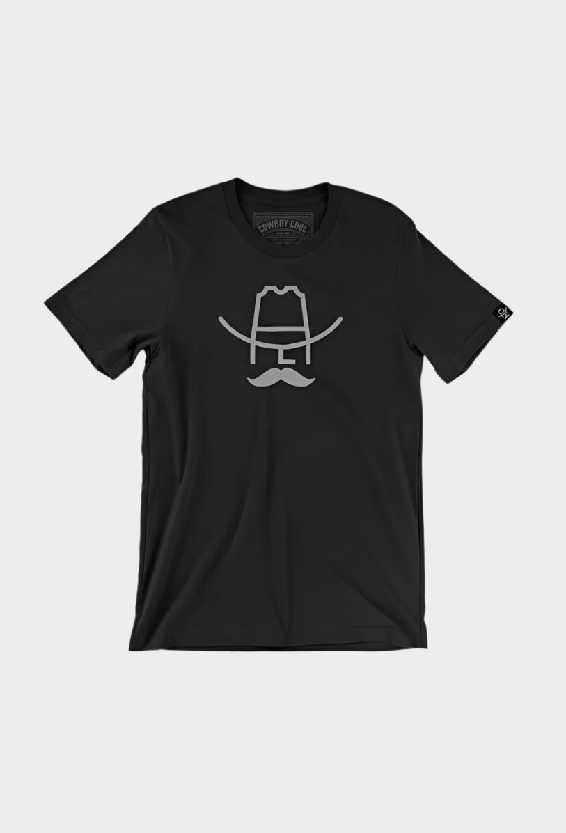 Cowboy Cool Hank T Shirt