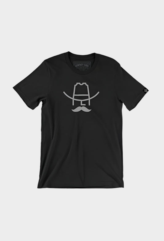 Cowboy Cool Hank T Shirt