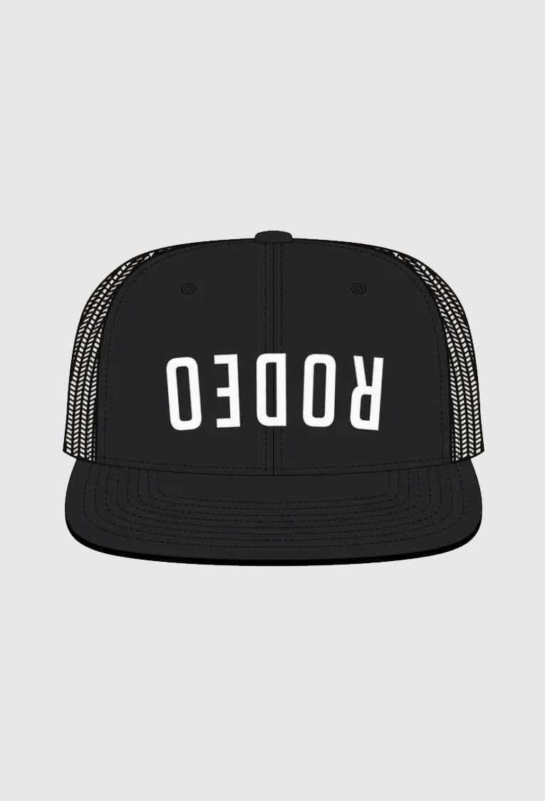 Cowboy Cool Rodeo Hat