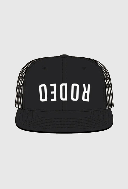 Cowboy Cool Rodeo Hat