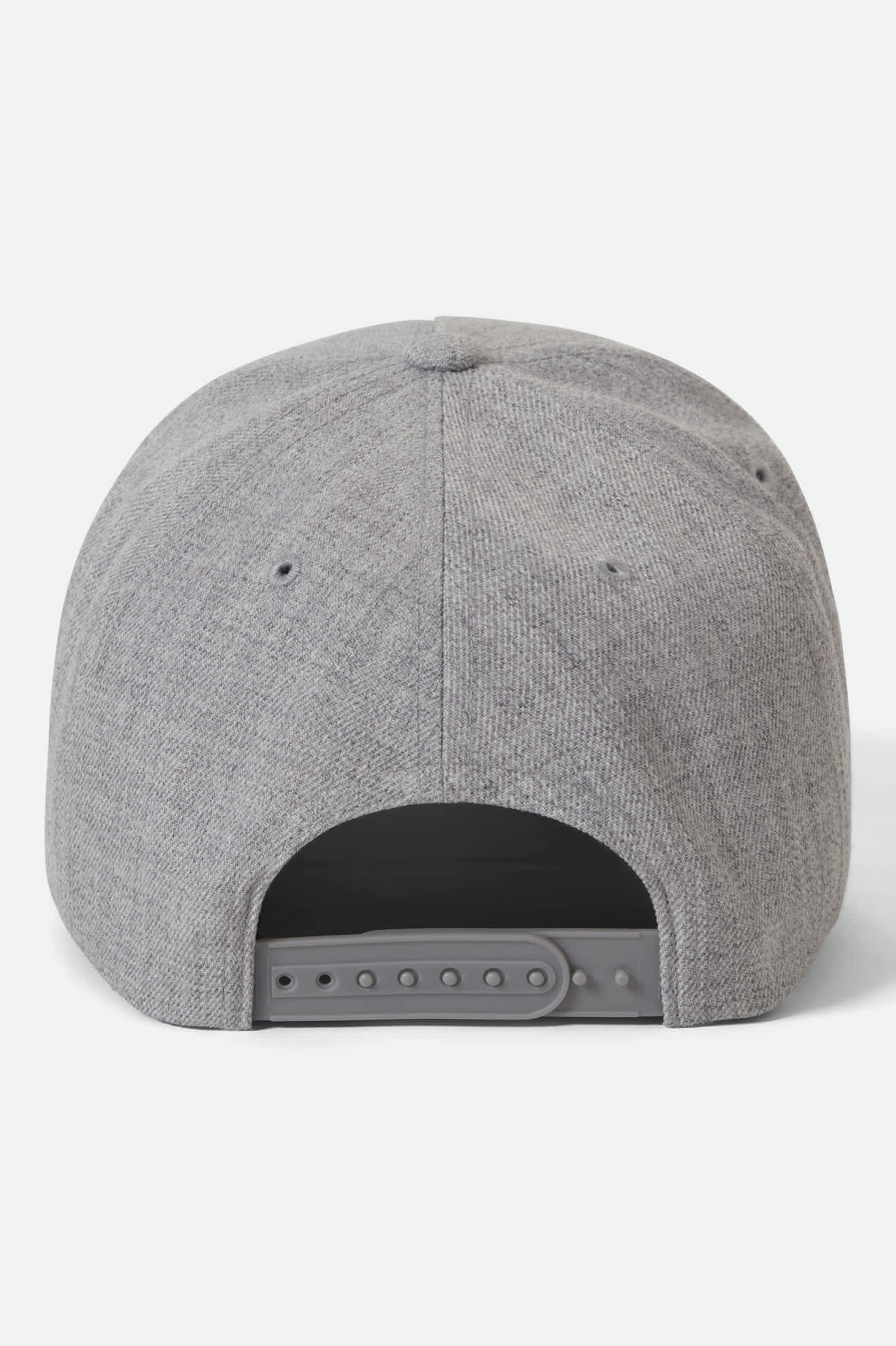 Brixton Crest NetPlus Snapback