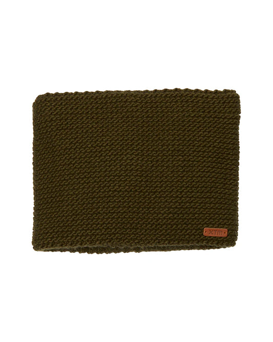 CrystalWomensChunkyKnitNeckWarmerGaiter_Ivy