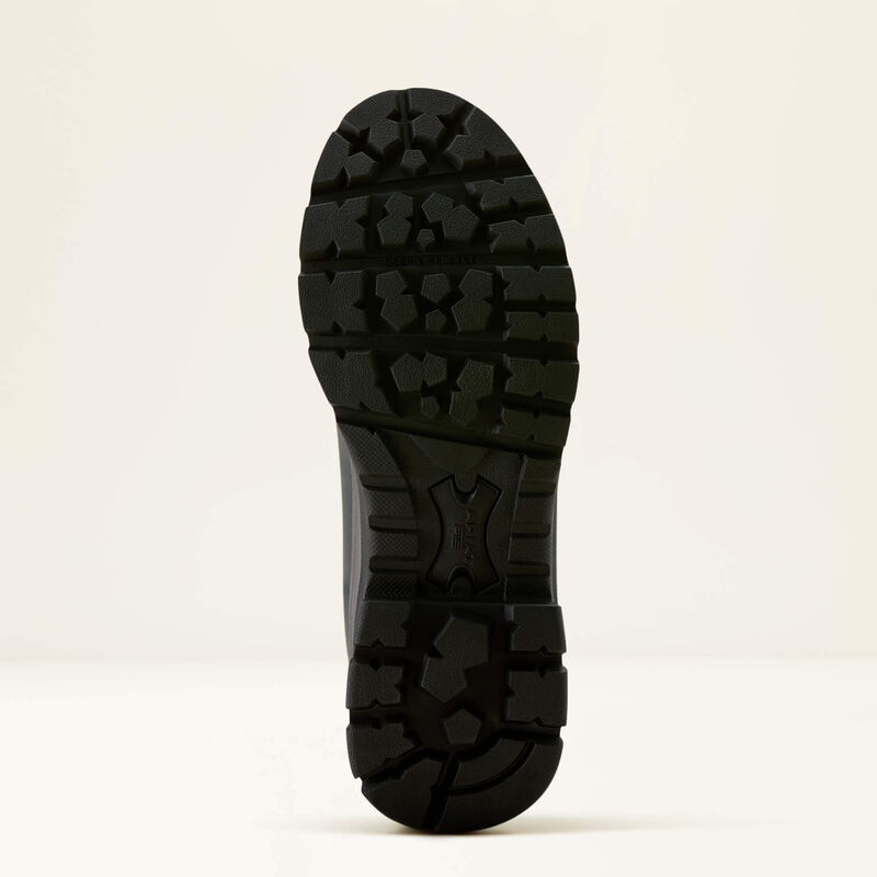 Ariat Women's Woodstock Rubber Boot - DEEP NAVY
