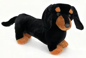 Elka Toys Dog Dachshund Schnitzel 30Cm(Sausage)