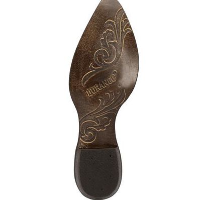 DURANGO® CRUSH WOMEN'S TOASTED PECAN WESTERN BOOT
