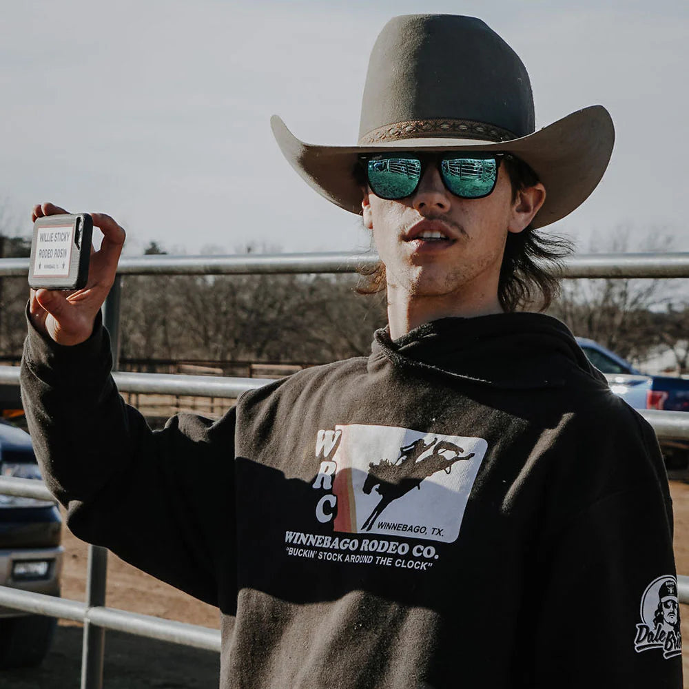 WRC Hoodie 