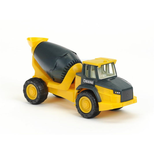 John Deere 1:24 Indoor/Outdoor Cement Truck