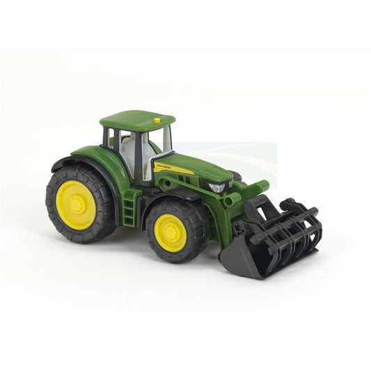 John Deere - 1:24 Indoor/Outdoor Tractor