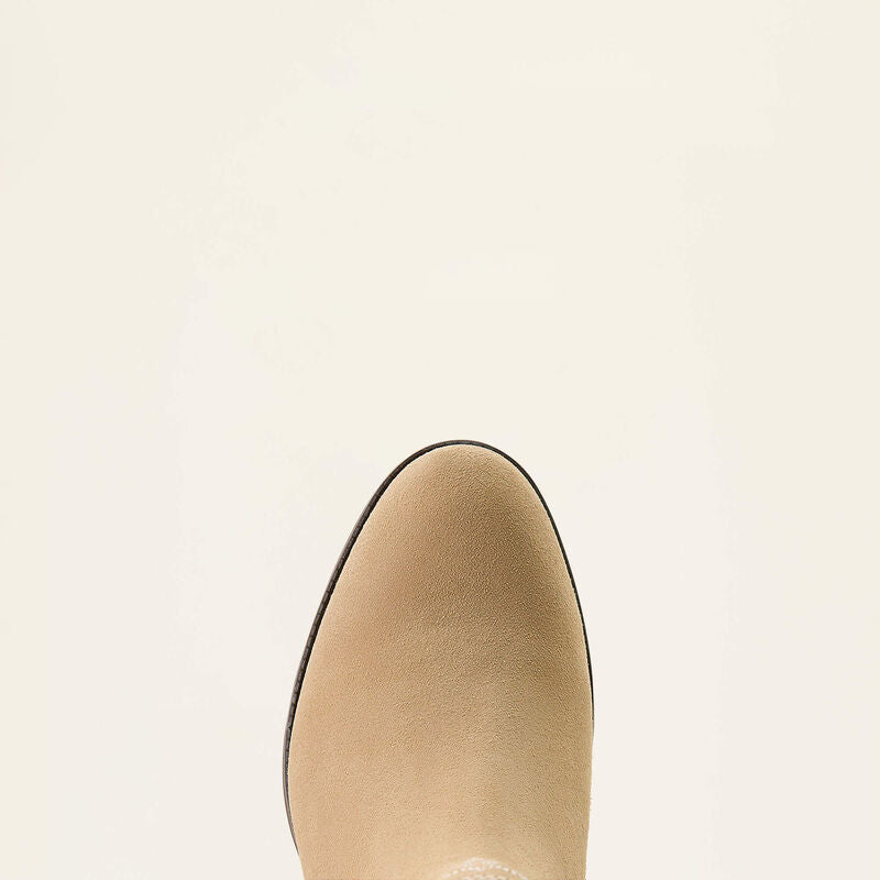 Ariat Women's Demi Boot - Camel Suede