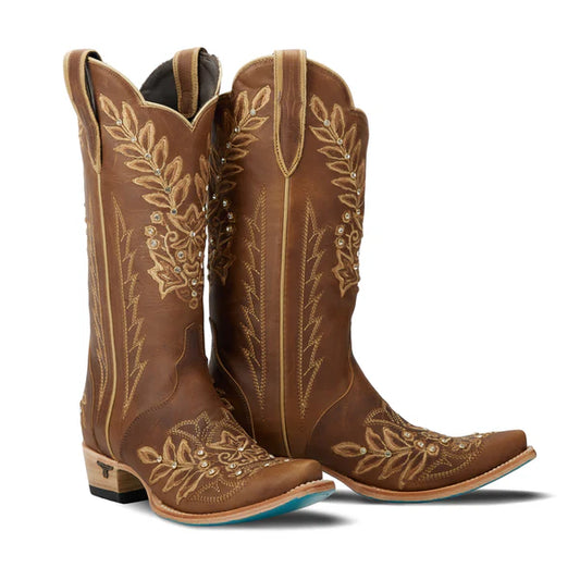 Lane Boots Destiny Boot - Desert Clay