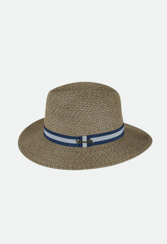 Thomas Cook Men's Dion Crushable Hat - Tan