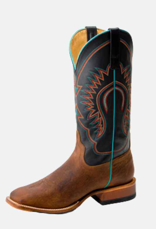 Anderson Bean Men's Distressed Bison