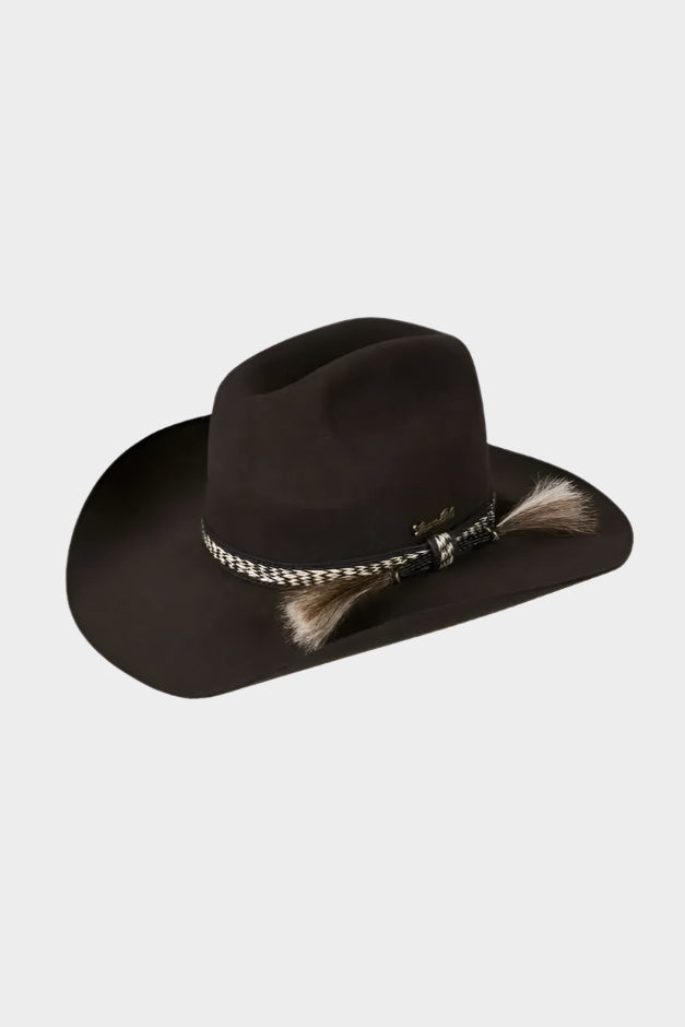 Thomas Cook Dusty Pure Felt Hat