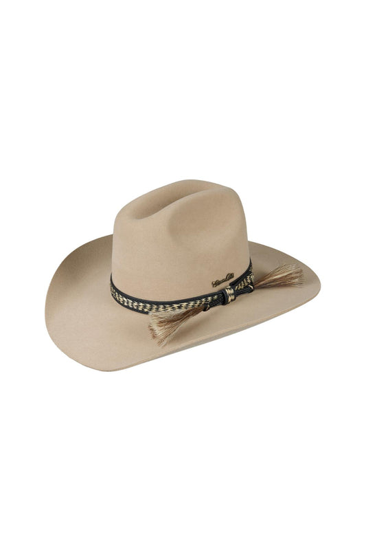 Thomas Cook Dusty Pure Felt Hat