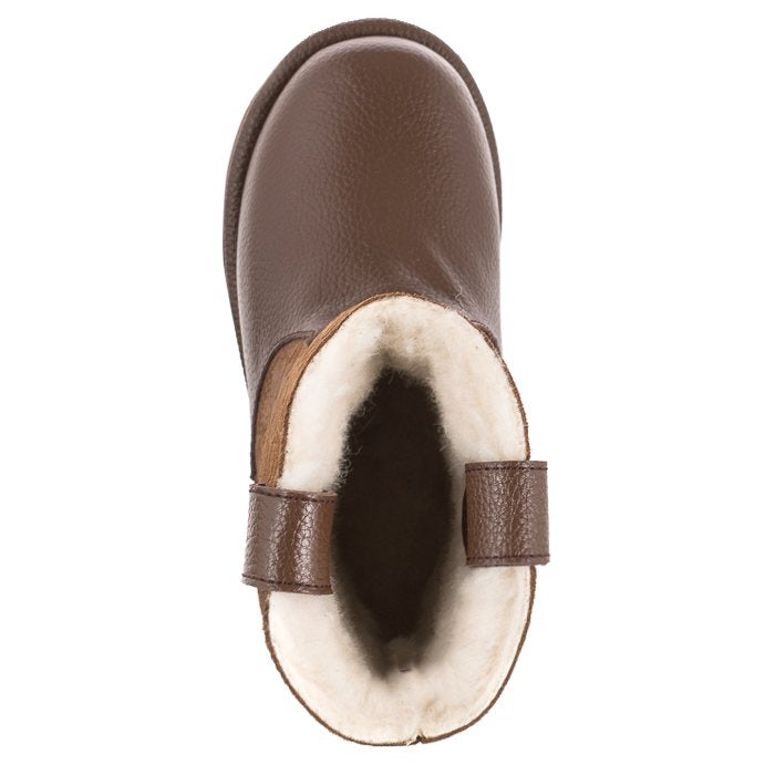 EMU Australia Kid's Waterproof Kara Boot - Oak