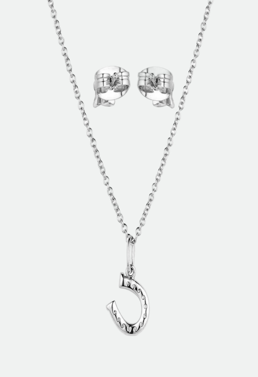 Montana Women's Effortless Shimmer Jewelry Set