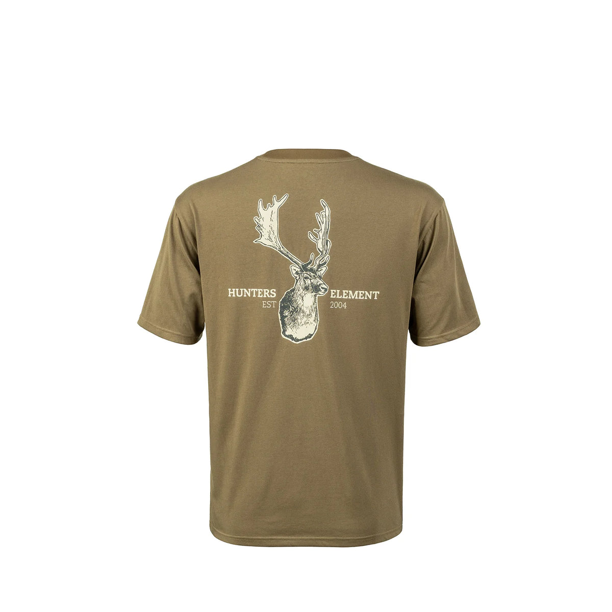 Hunters Element Men's Fallow Tee
