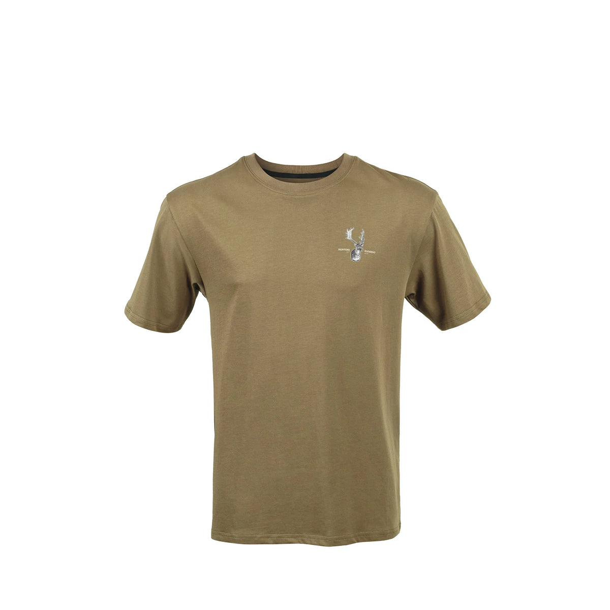 Hunters Element Men's Fallow Tee