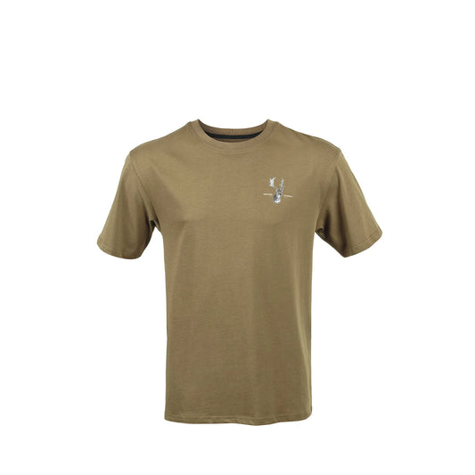 Hunters Element Men's Fallow Tee