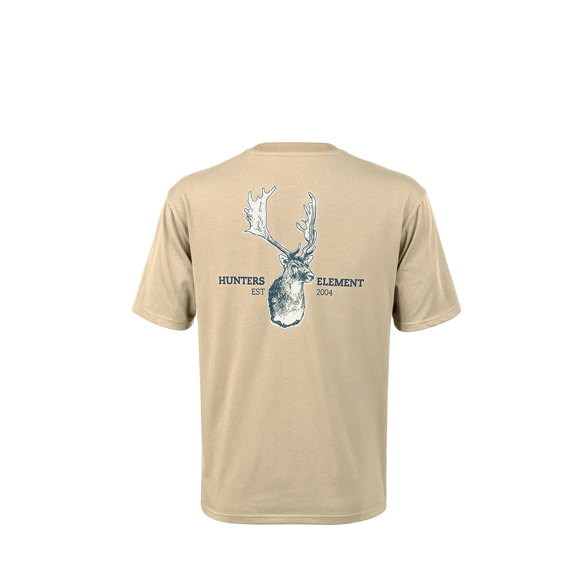 Hunters Element Men's Fallow Tee