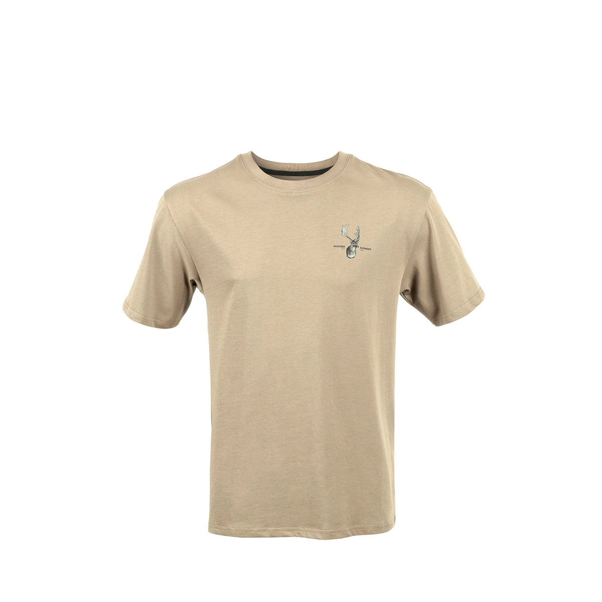 Hunters Element Men's Fallow Tee