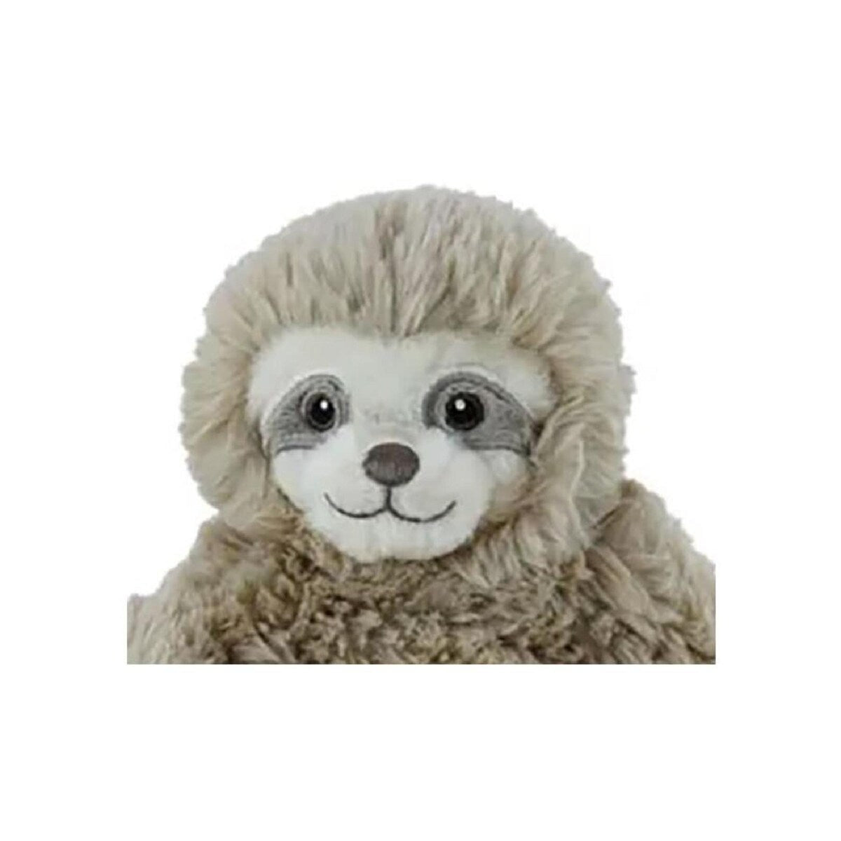 Elka Toys Eco Plush 19cm Sloth, E-20010-19