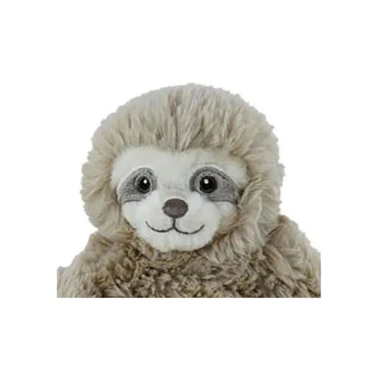 Elka Toys Eco Plush 19cm Sloth, E-20010-19
