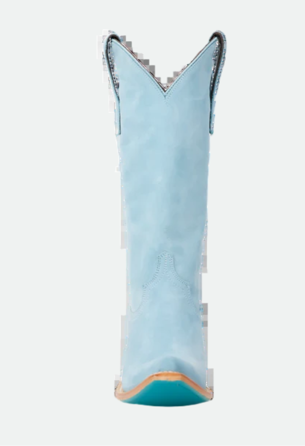 Lane Boots Emma Jane Boot - Powder Blue
