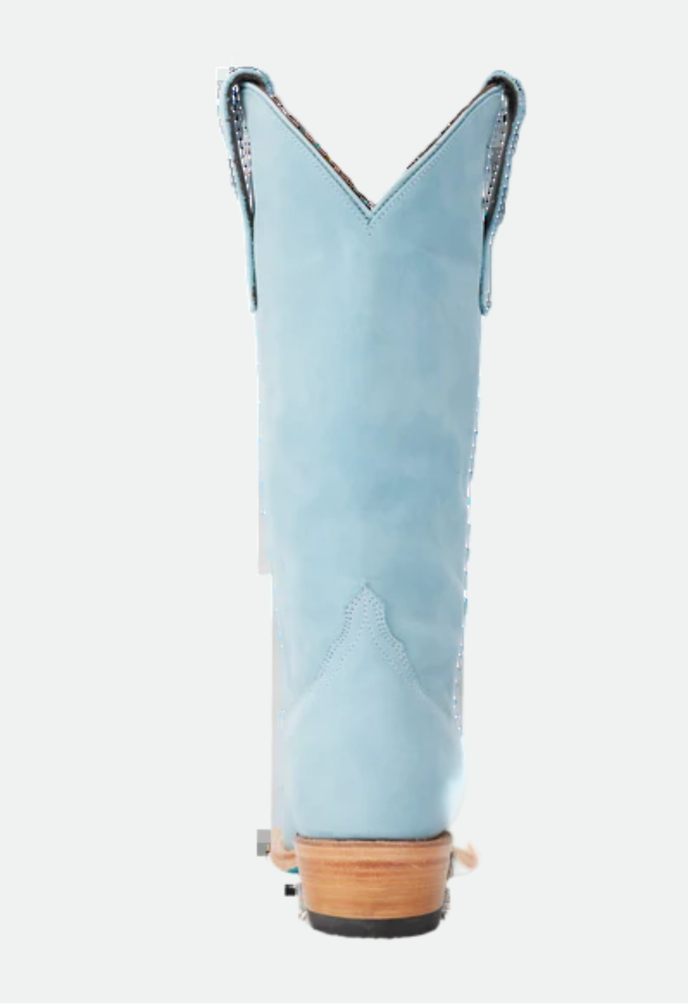 Lane Boots Emma Jane Boot - Powder Blue