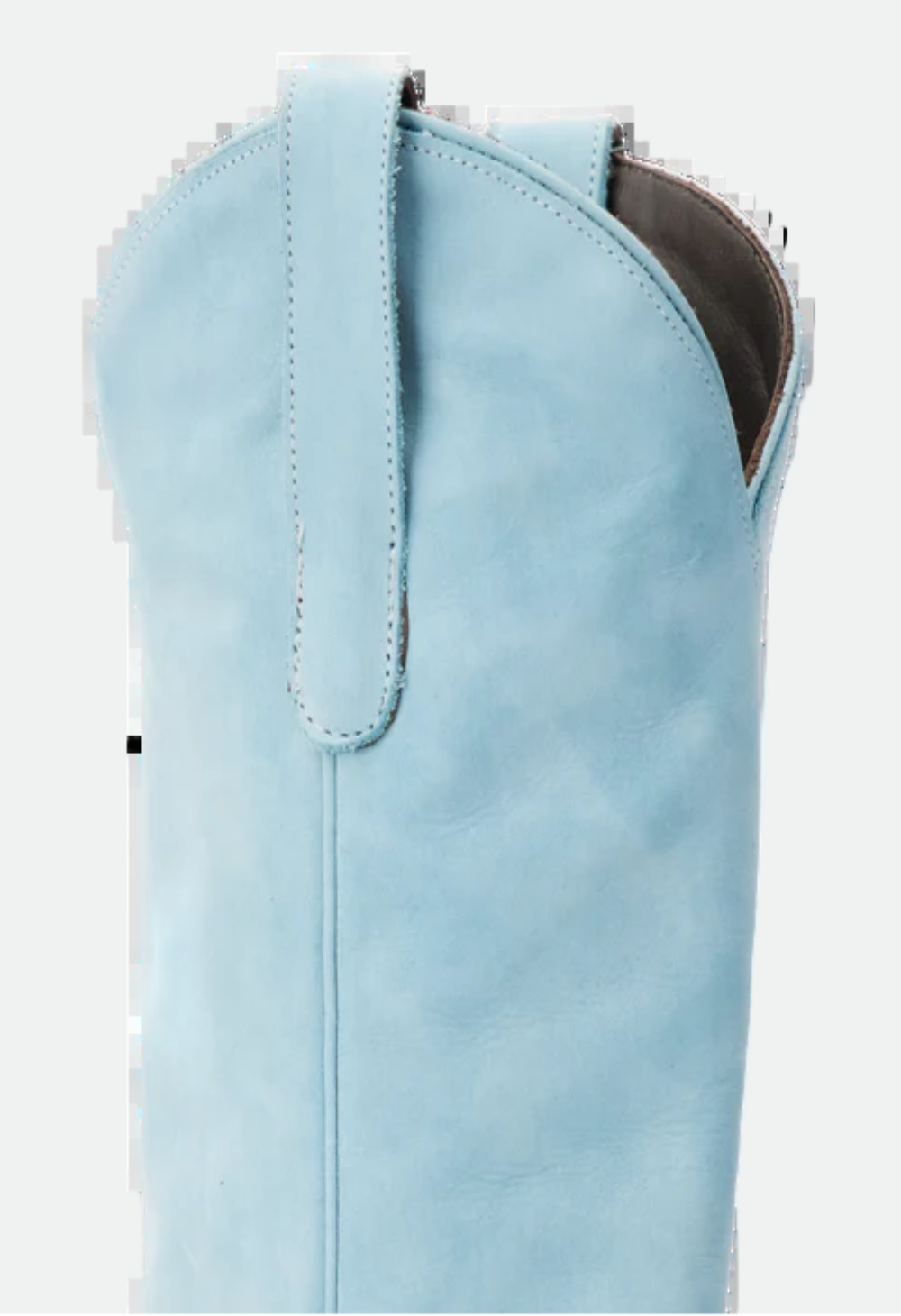 Lane Boots Emma Jane Boot - Powder Blue