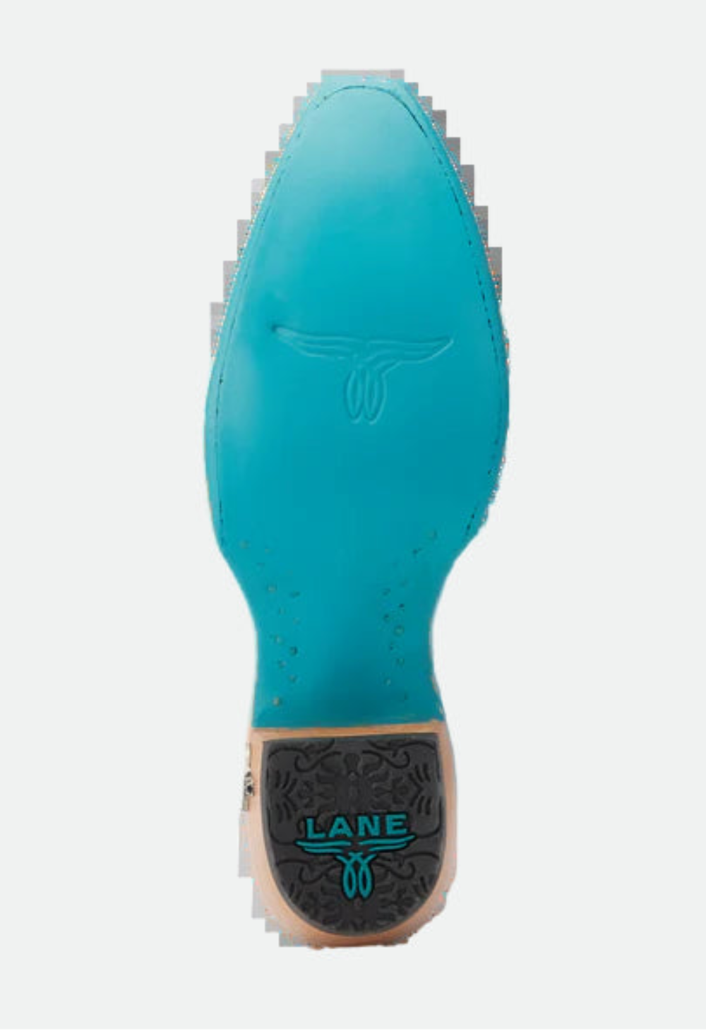 Lane Boots Emma Jane Boot - Powder Blue