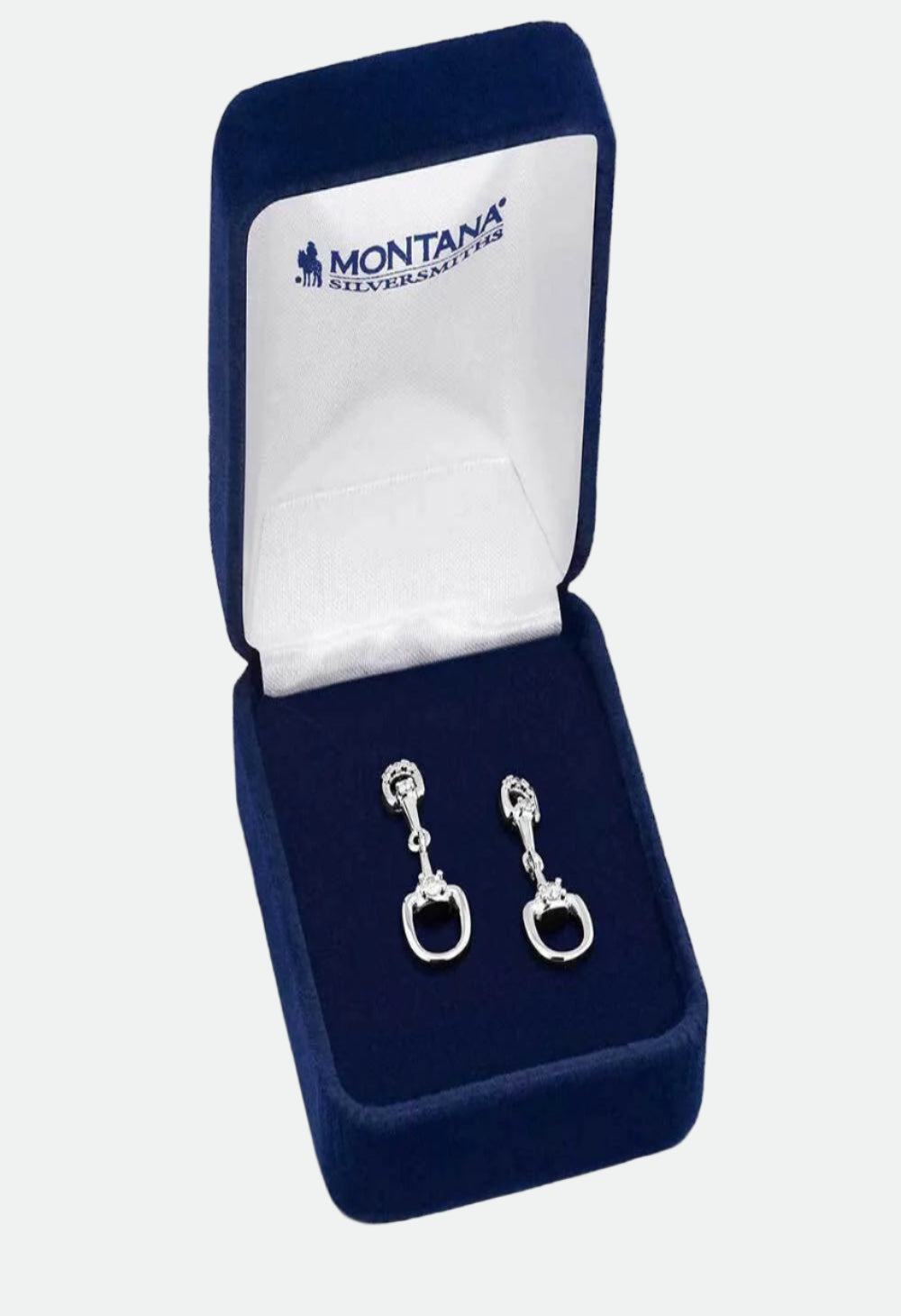 Montana Women's Enjoy the Ride Earrings